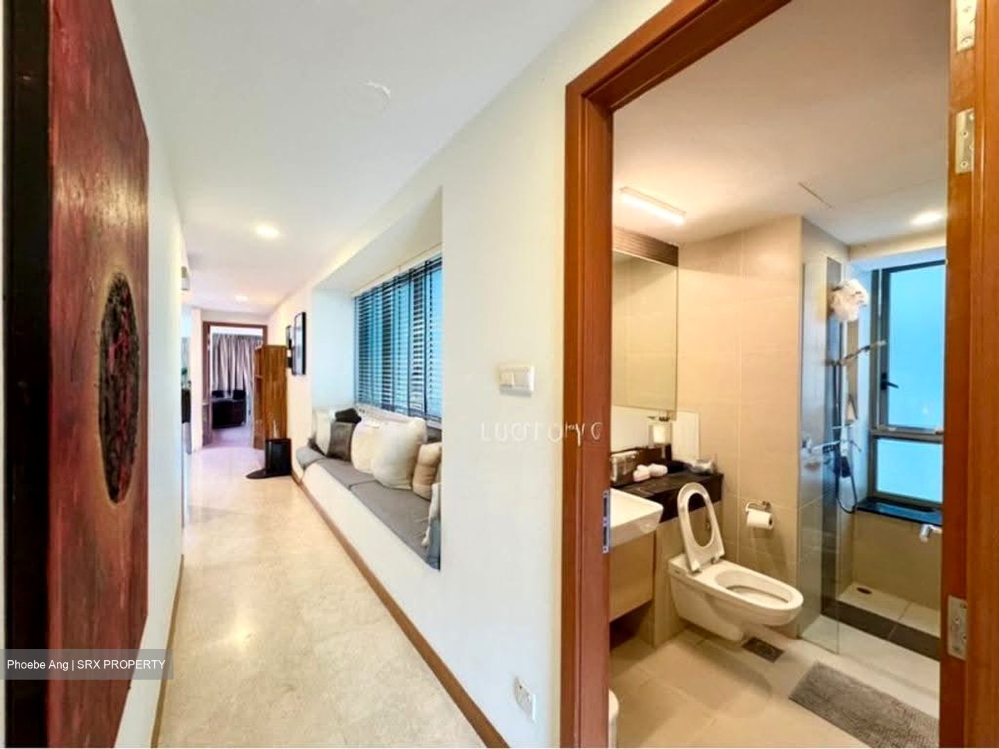 The Berth By The Cove (D4), Condominium #607070981